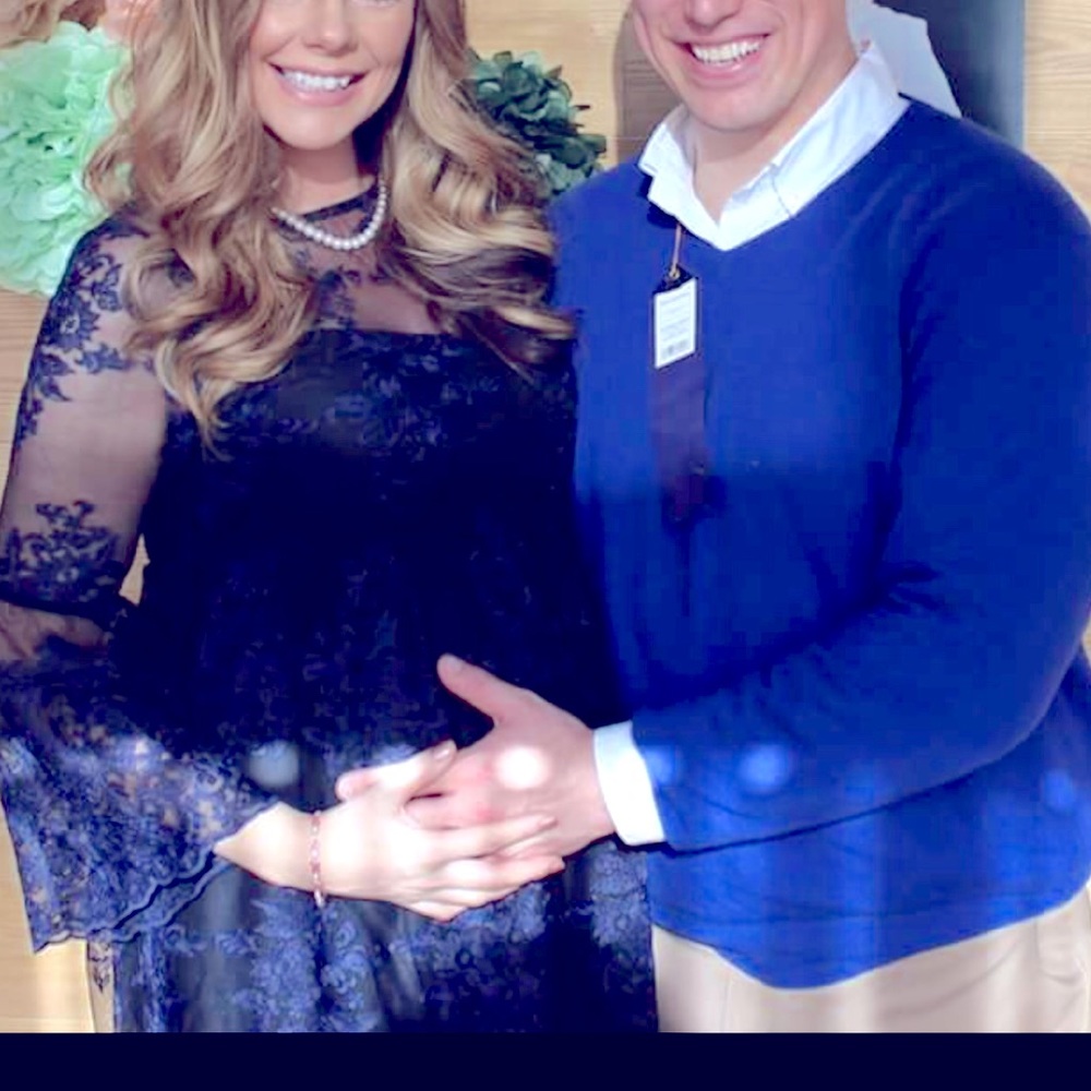 Maternity dress